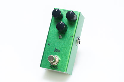 【used】GIB BASIC / MINI FX Series Delay【GIB Yokohama】