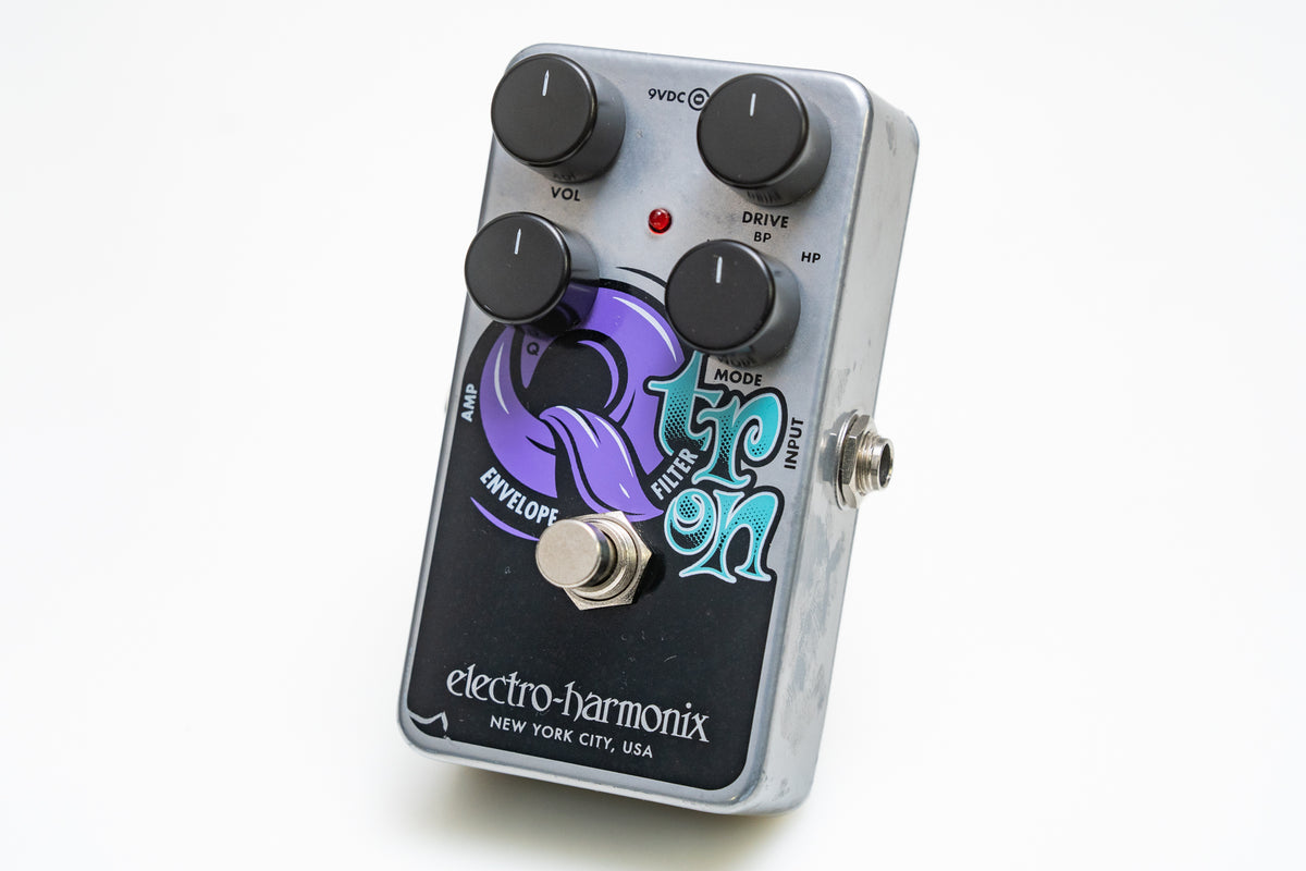 【used】Electro-Harmonix / Nano Q-Tron【GIB Yokohama】