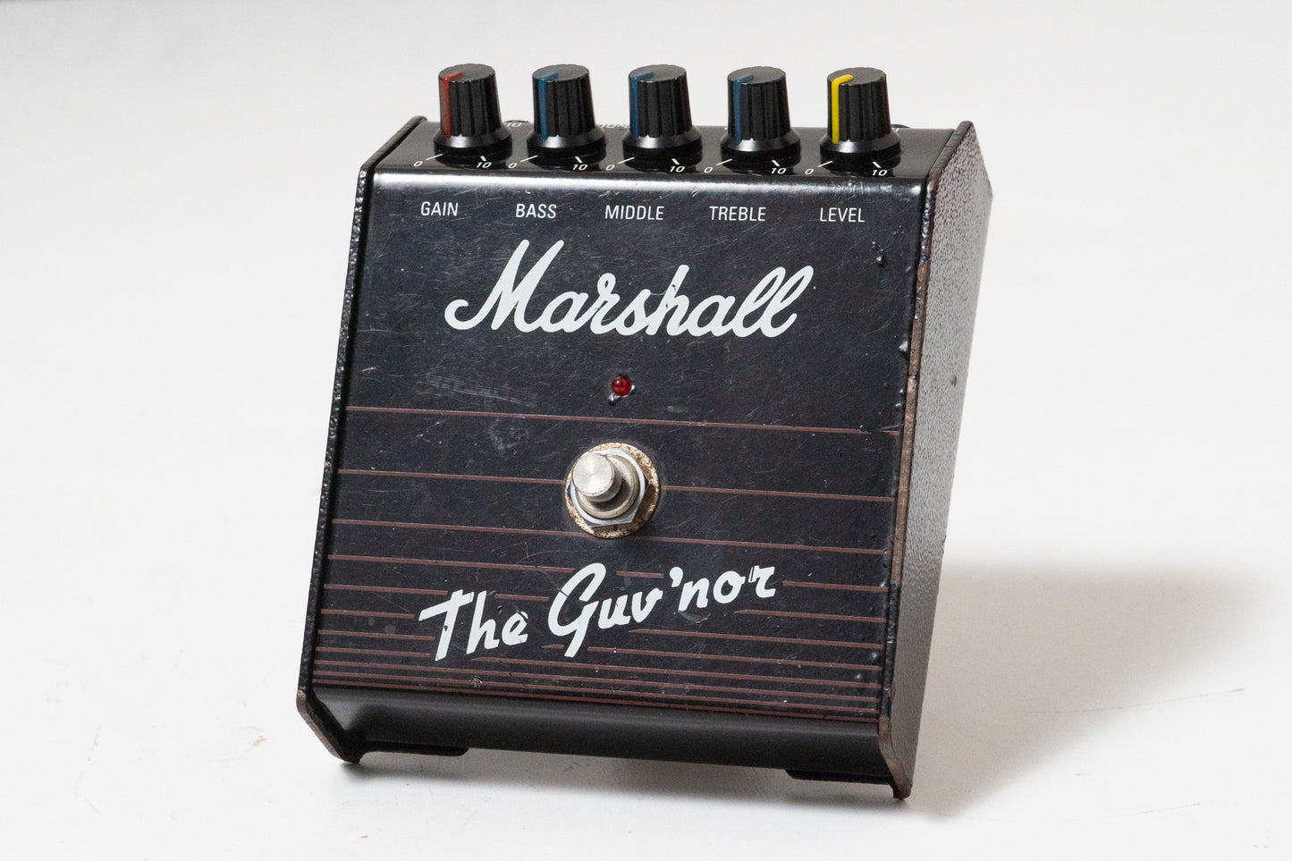 【used】Marshall / Guv'nor【GIB Yokohama】