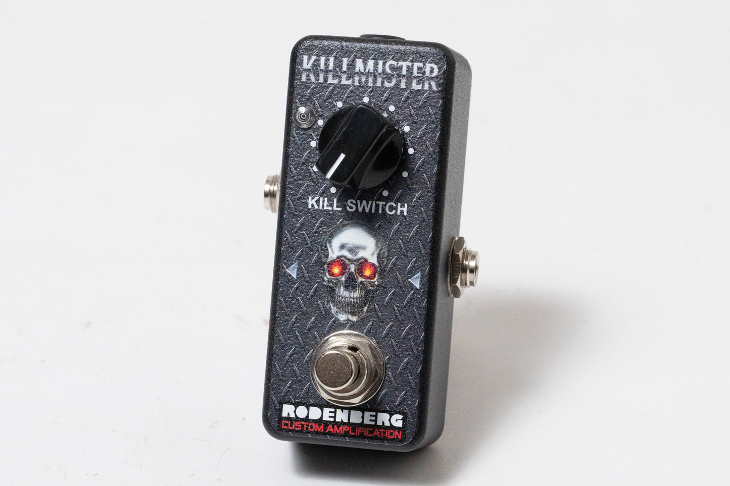 【new】RODENBERG / RODENBERG Killmister 2025 Auto Kill Switch【GIB Yokohama】