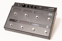【used】LINE6 / HX EFFECTS【GIB Yokohama】