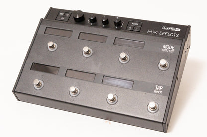 【used】LINE6 / HX EFFECTS【GIB Yokohama】