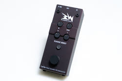 【used】Lehle / RMI Basswitch Clean Boost【GIB Yokohama】