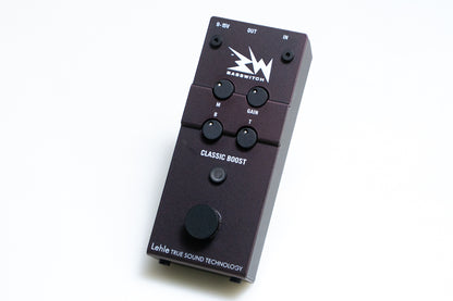 【used】Lehle / RMI Basswitch Clean Boost【GIB Yokohama】