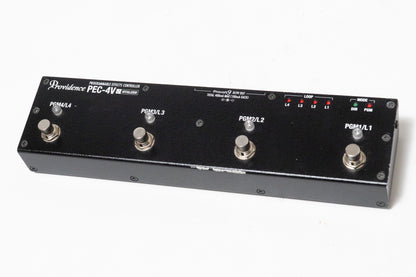 【used】Providence / PEC-4V PROGRAMMABLE EFFECTS CONTROLLER【GIB Yokohama】