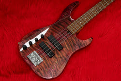 【used】Brian Moore Guitars / TC-4 Custom LH mod. 3.67kg #139【GIB Seoul】