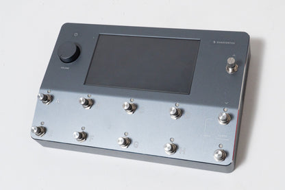 【used】Neural DSP / Quad Cortex【GIB Yokohama】