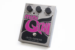 【used】Electro-Harmonix / mini Q-TRON【GIB Yokohama】