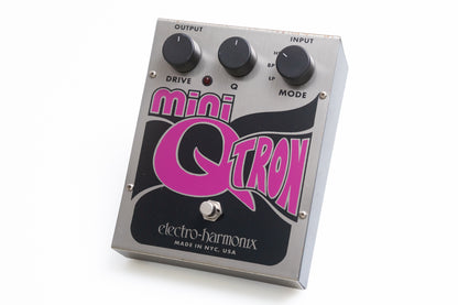 【used】Electro-Harmonix / mini Q-TRON【GIB Yokohama】
