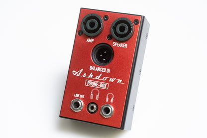 【used】Ashdown / PHONE-BOX【GIB Yokohama】