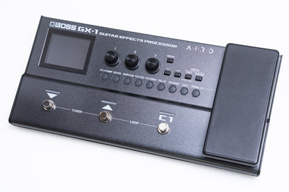 【used】BOSS / GX-1 Guitar Effects Processor【GIB Yokohama】