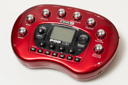 【used】LINE6 / POD X3【GIB Yokohama】