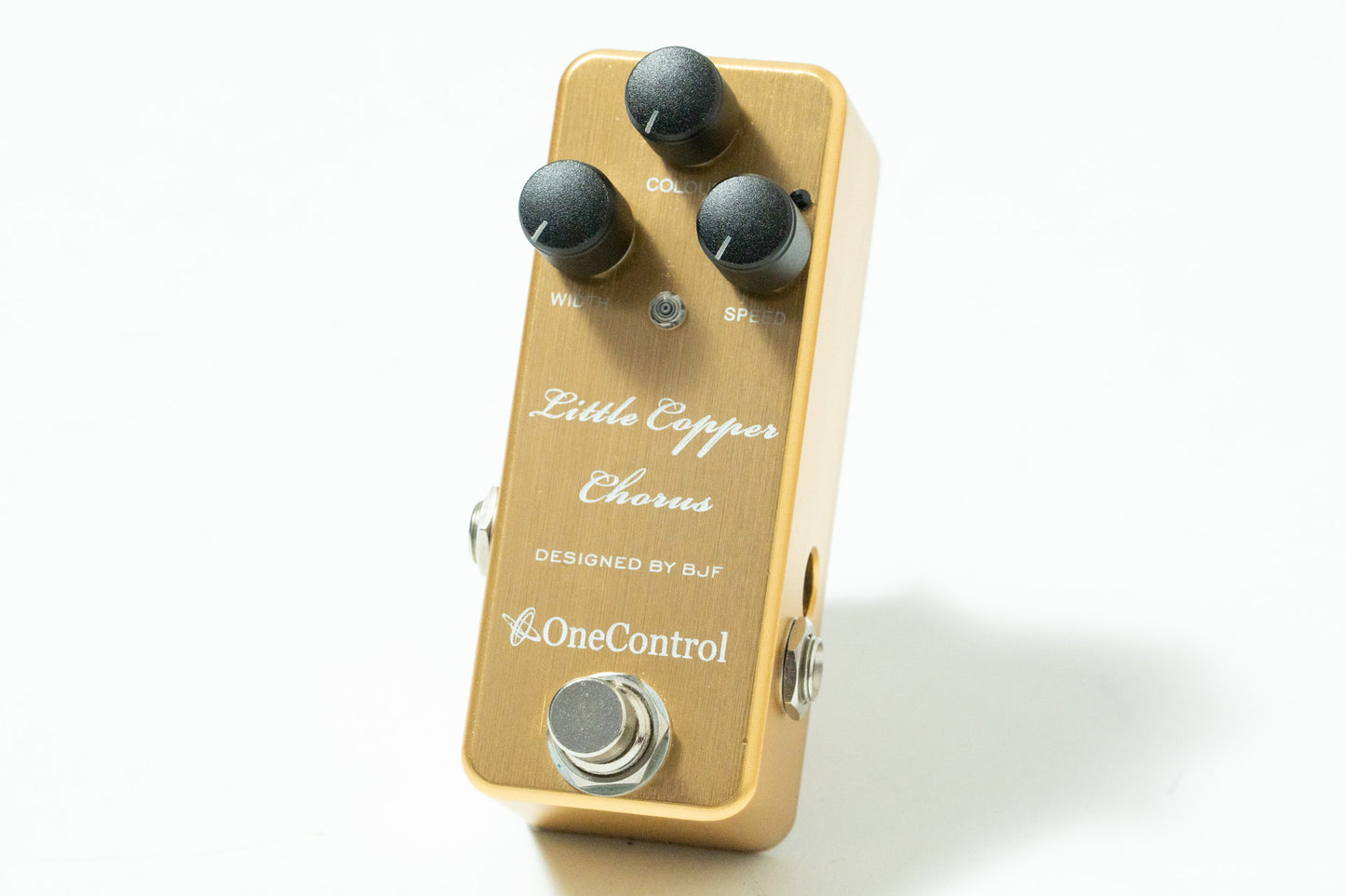 【used】One Control / Little Copper Chorus【GIB Yokohama】