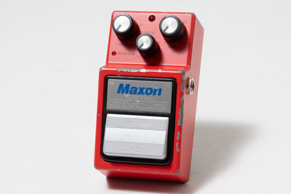 【used】Maxon / CP9 Pro+ Compressor / Limiter【GIB Yokohama】