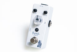 【used】Revol effects / Zebra Bass Drive【GIB Yokohama】