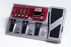 【used】BOSS / ME-20B Bass Multiple Effects【GIB Yokohama】