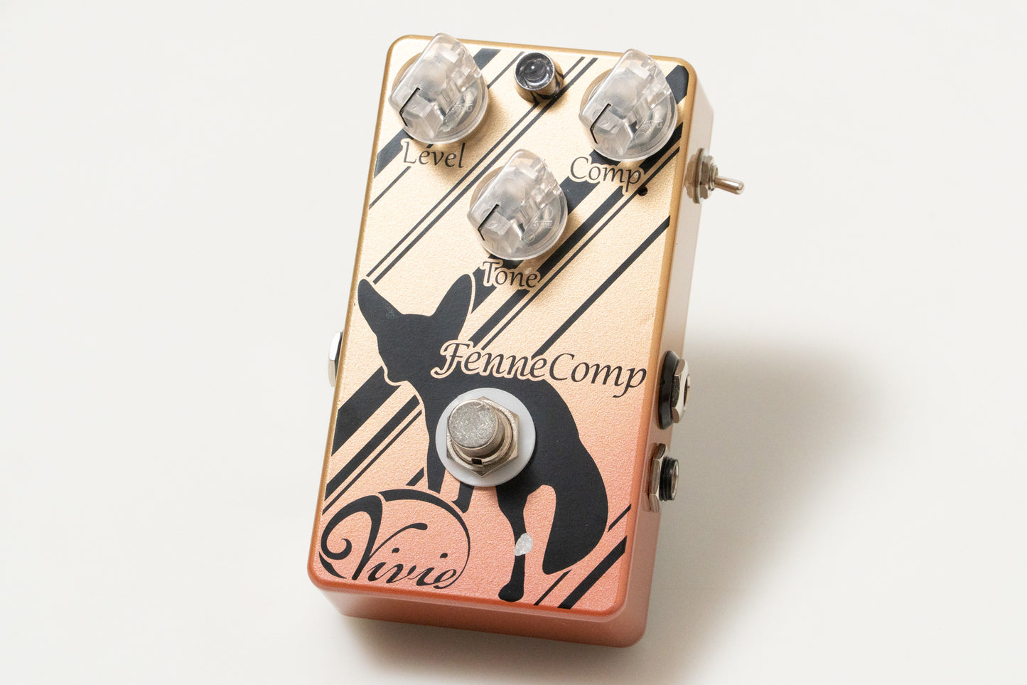 【used】Vivie / Fenne Comp【GIB Yokohama】