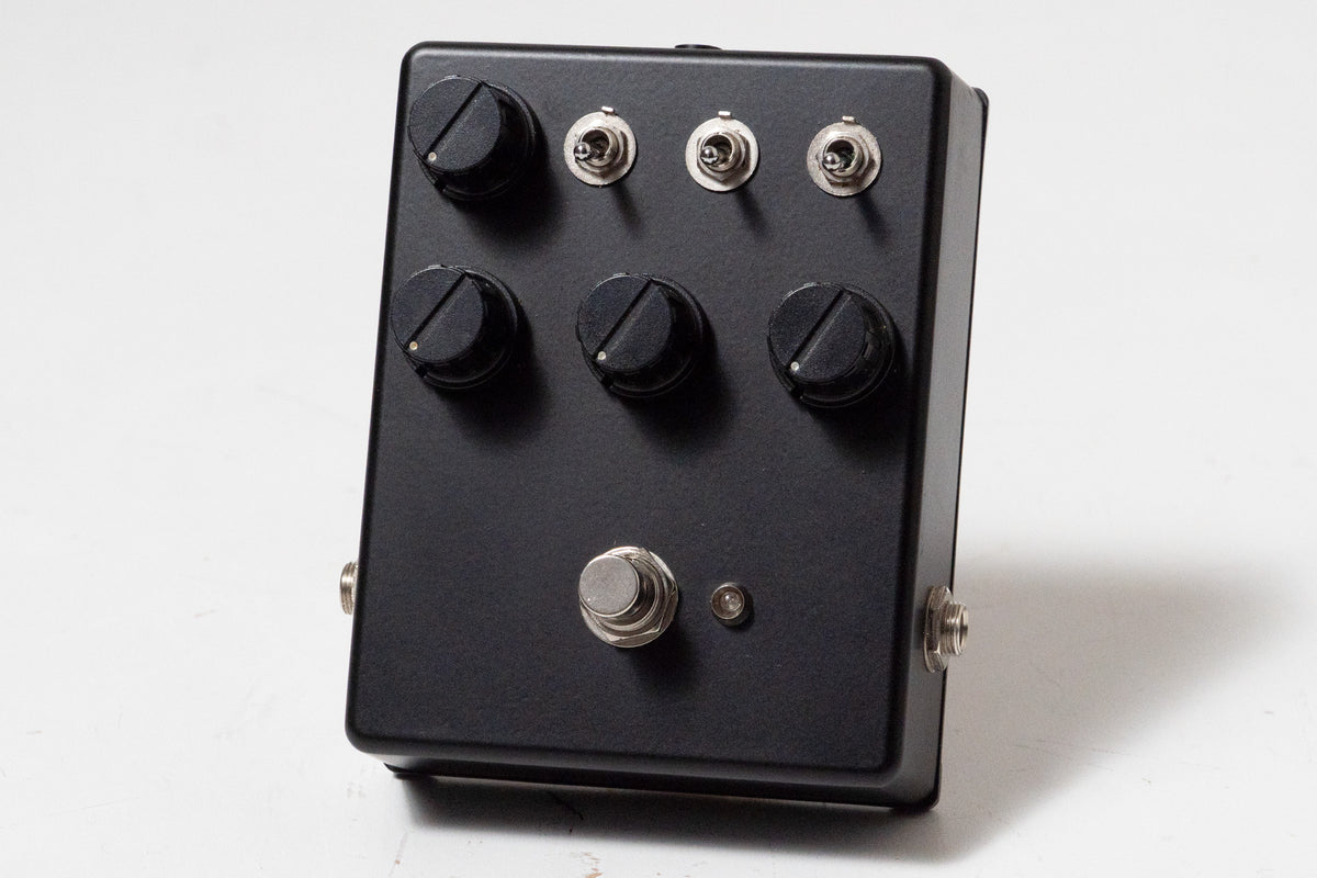 【used】SONIFIX / Gravel Storm Bass Overdrive【GIB Yokohama】