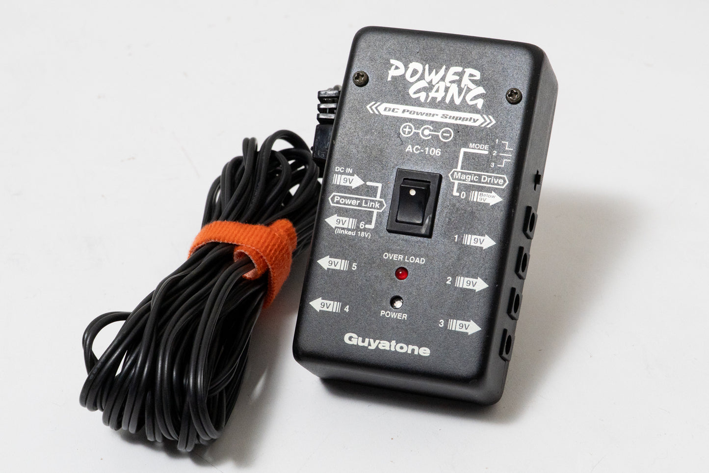 【used】Guyatone / AC-106 Power Gang【GIB Yokohama】