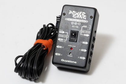 【used】Guyatone / AC-106 Power Gang【GIB Yokohama】