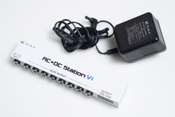 【used】Custom Audio Japan(CAJ) / AC/DC Station VI【GIB Yokohama】