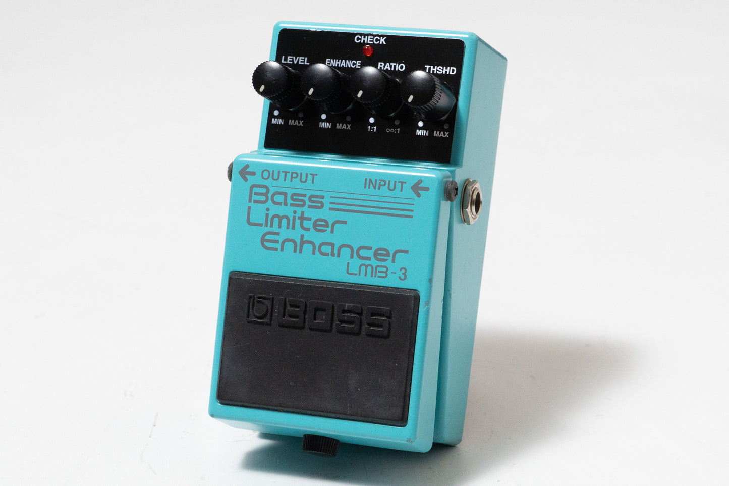 【used】BOSS / Limiter Enhancer LMB-3【GIB Yokohama】