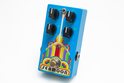 【used】SEAMOON / FUNCK MACHINE【GIB Yokohama】