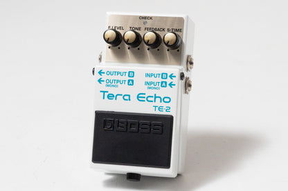 【used】BOSS / TE-2 Tera Echo【GIB Yokohama】