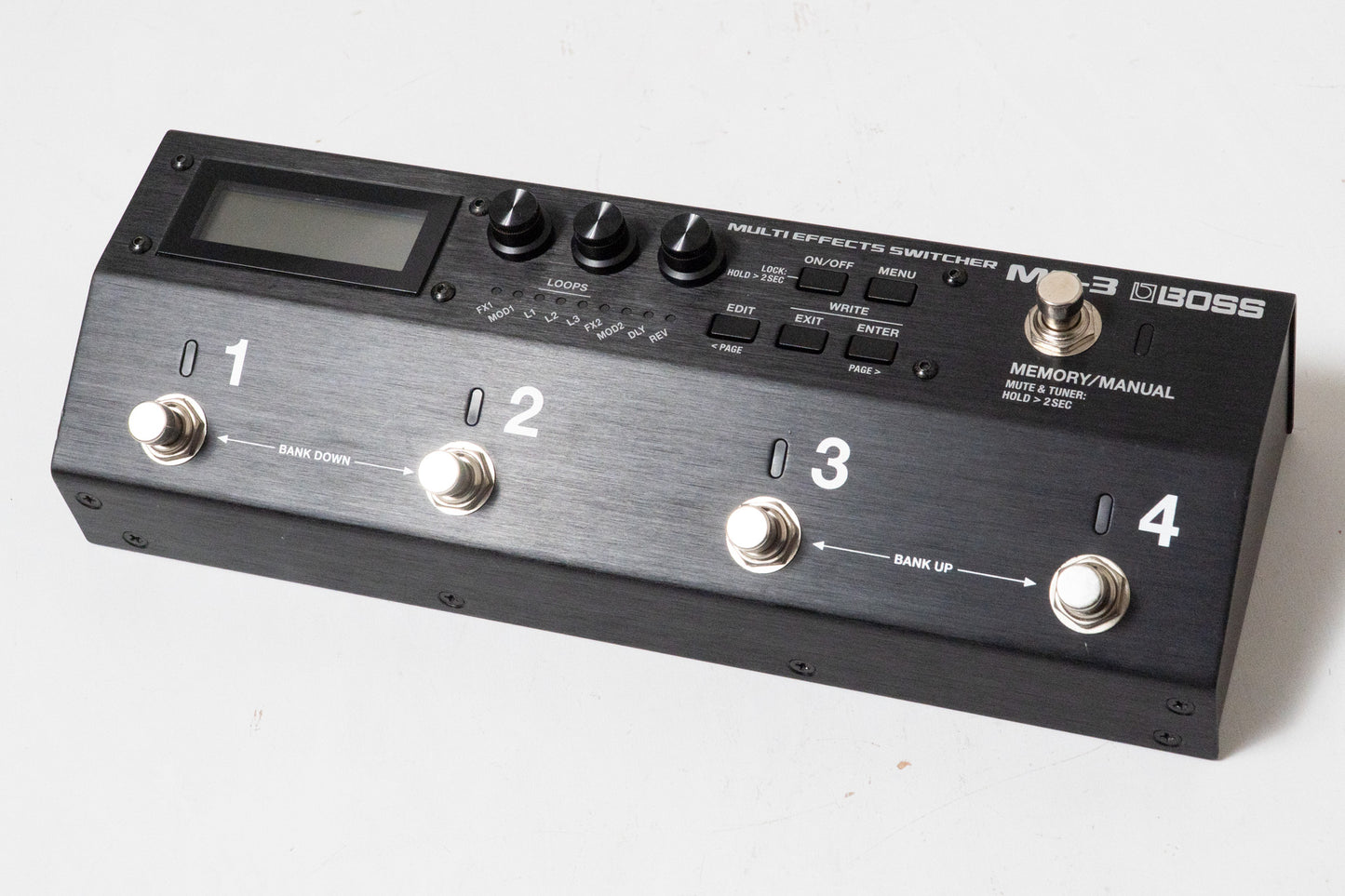 【used】MXR / M80 bass d.i+【GIB Yokohama】