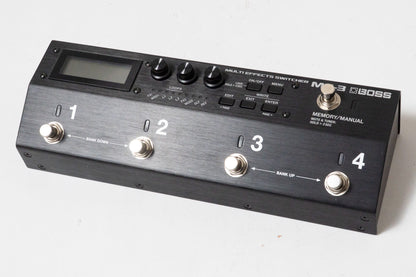 【used】MXR / M80 bass d.i+【GIB Yokohama】