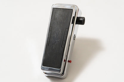 【used】Jim Dunlop / CB535 / Cry Baby Multi-Wah Chrome【GIB Yokohama】
