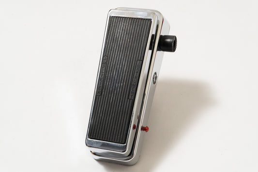 【used】Jim Dunlop / CB535 / Cry Baby Multi-Wah Chrome【GIB Yokohama】