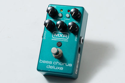 【used】MXR / M83 Bass Chorus Deluxe【GIB Yokohama】