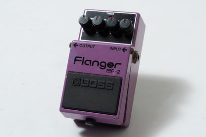 【used】BOSS / BF-2 Flanger Made In Japan【GIB Yokohama】