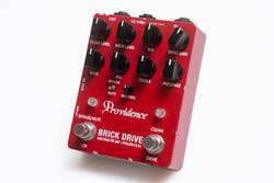 【used】Providence / BRICK DRIVE BDI-1【GIB Yokohama】