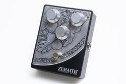 【used】Zemaitis / ZMF2024OD【GIB Yokohama】