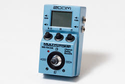【used】ZOOM / MS-70CDR MultiStomp【GIB Yokohama】