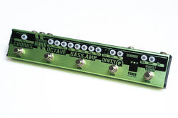 【used】Valeton / Effect Strip Dapper Bass VES-2【GIB Yokohama】