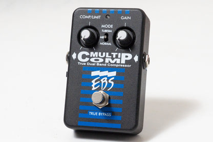 【used】MAD PROFESSOR / Blueberry Bass Overdrive【GIB Yokohama】