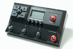 【used】ZOOM / B2 FOUR【GIB Yokohama】