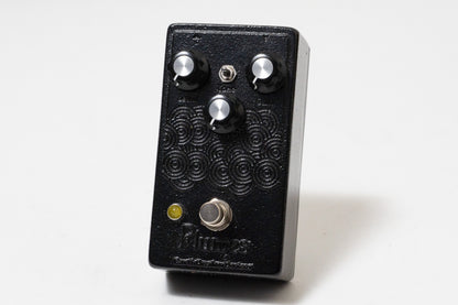 【used】EarthQuaker Devices / 南部鉄器 Plumes【GIB Yokohama】