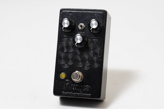 【used】EarthQuaker Devices / 南部鉄器 Plumes【GIB Yokohama】