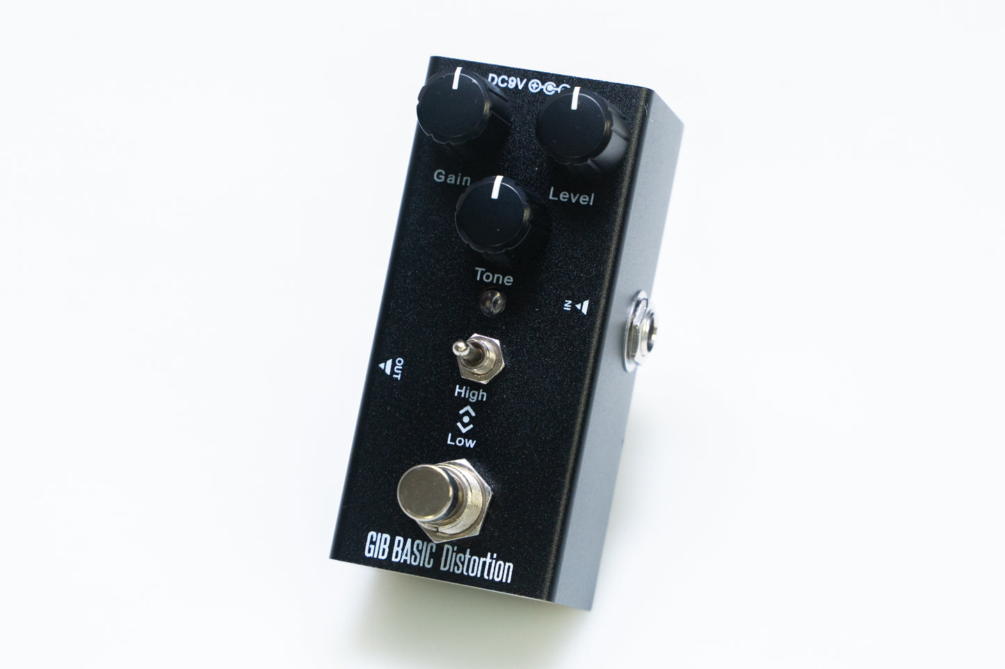 【used】GIB BASIC / MINI FX Series Distortion【GIB Yokohama】