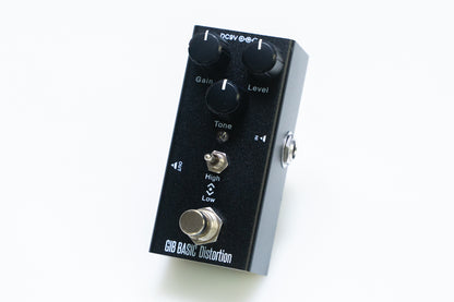 【used】GIB BASIC / MINI FX Series Distortion【GIB Yokohama】