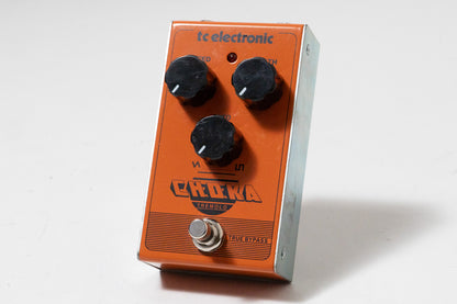 【used】tc electronic / CHOKA TREMOLO【GIB Yokohama】
