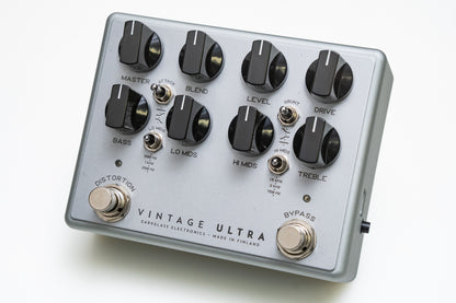 【used】Darkglass Electronics / Vintage Ultra V2 with Aux In【GIB Yokohama】