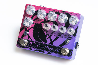 【used】Vivie / OwlMighty II【GIB Yokohama】