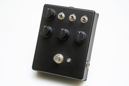 【used】SONIFIX / Gravel Storm Bass Overdrive【GIB Yokohama】