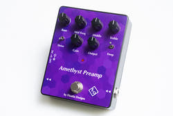 【used】Flotia Designs / FETD-07 Amethyst Preamp【GIB Yokohama】