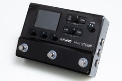 【used】LINE 6 / HX Stomp【GIB Yokohama】